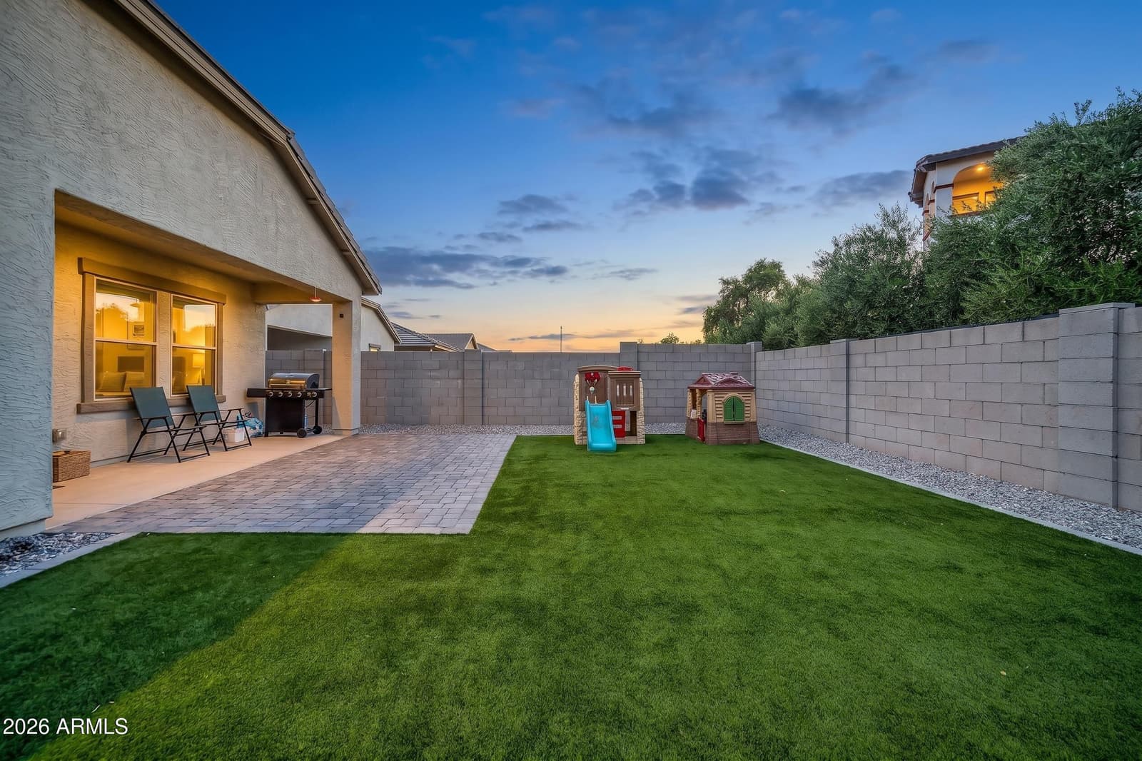16524 W DESERT MIRAGE Drive, Surprise, AZ 85388 — photo 35 of 52