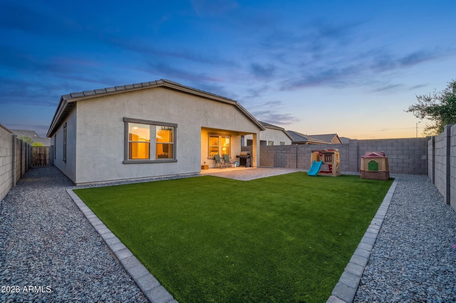 16524 W DESERT MIRAGE Drive, Surprise, AZ 85388 — photo 36 of 52