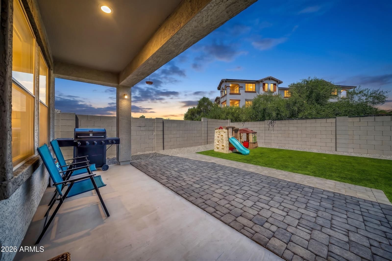 16524 W DESERT MIRAGE Drive, Surprise, AZ 85388 — photo 37 of 52