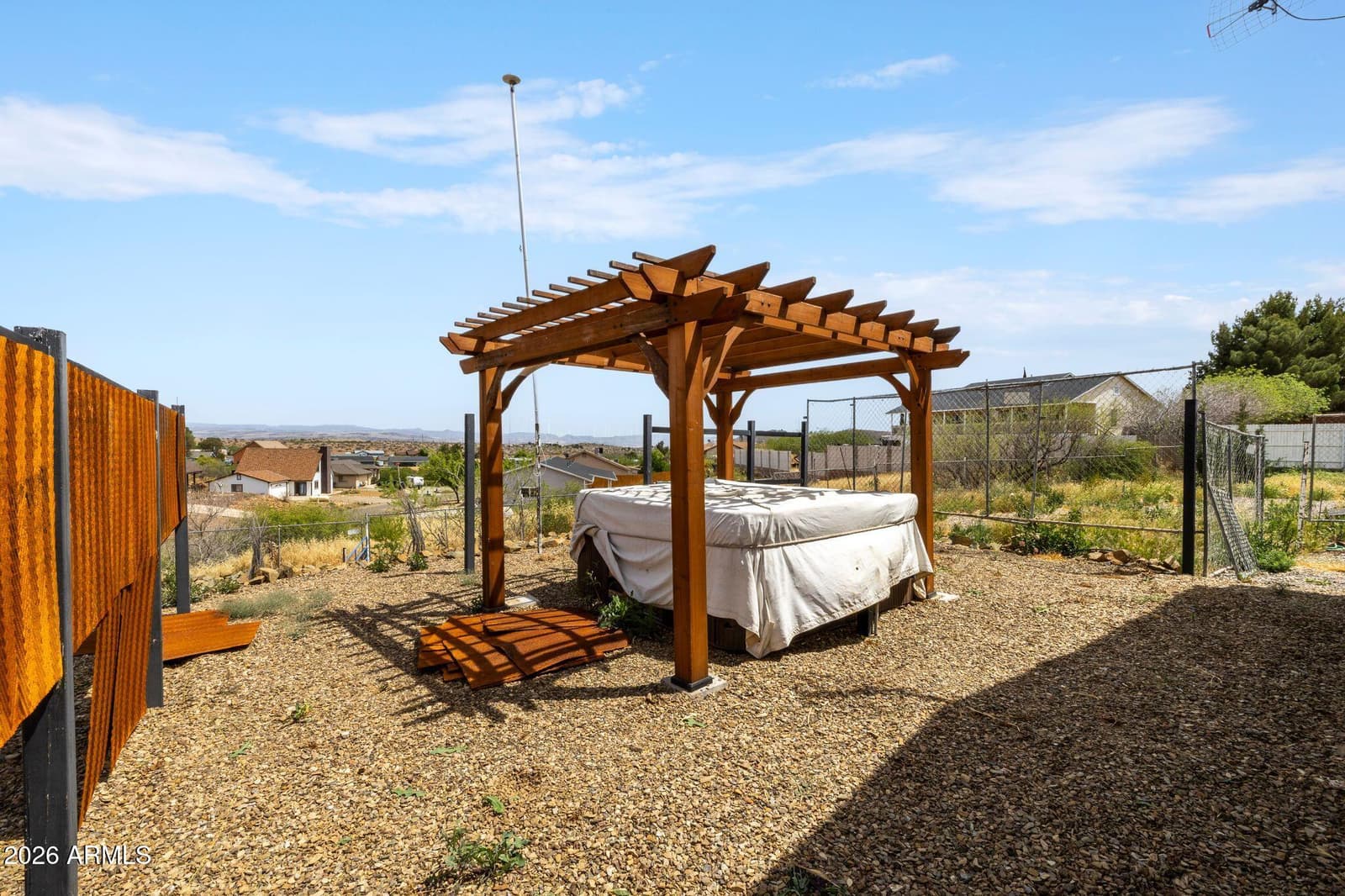 17707 E HUMMINGBIRD Lane, Mayer, AZ 86333 — photo 33 of 49