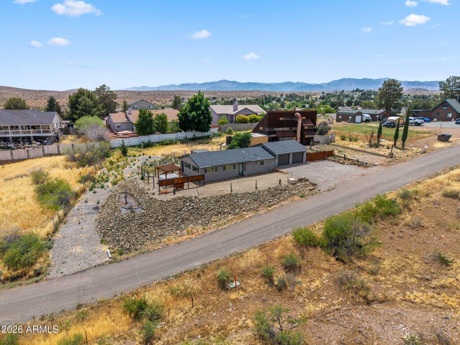 17707 E HUMMINGBIRD Lane, Mayer, AZ 86333 — photo 3 of 49