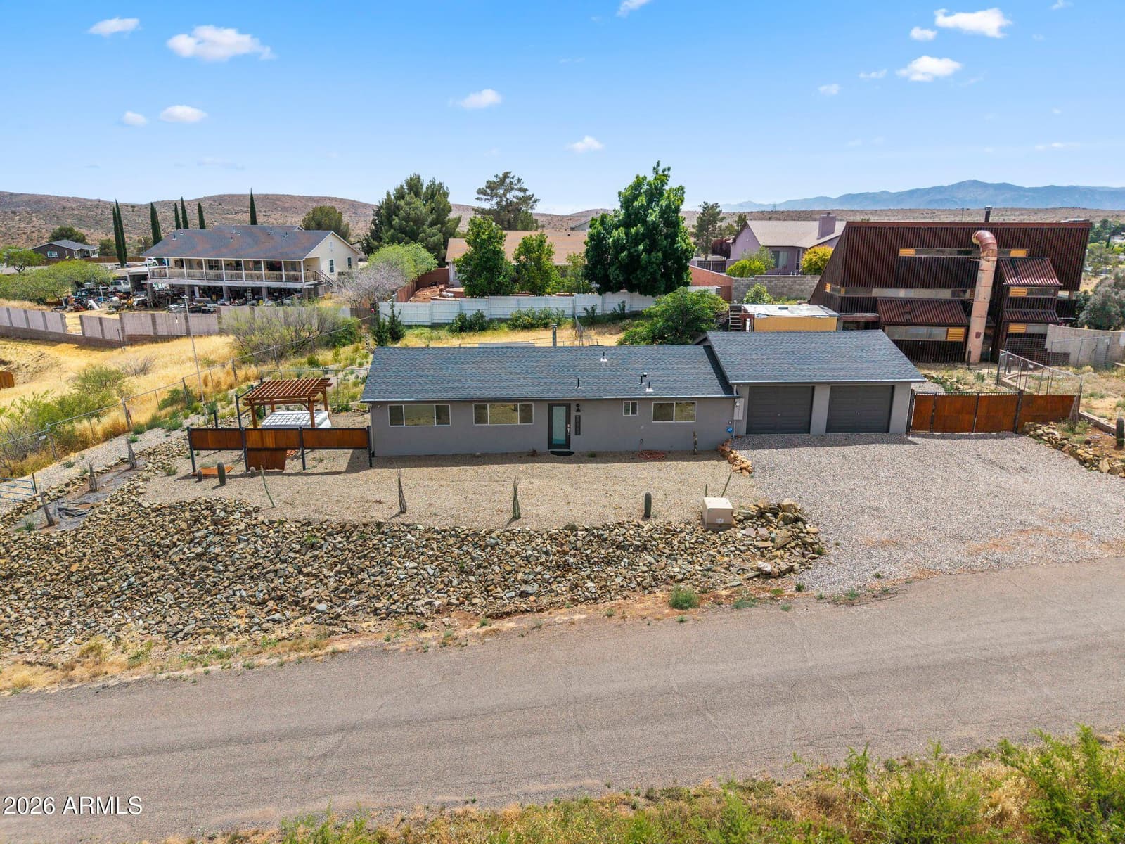 17707 E HUMMINGBIRD Lane, Mayer, AZ 86333 — photo 4 of 49