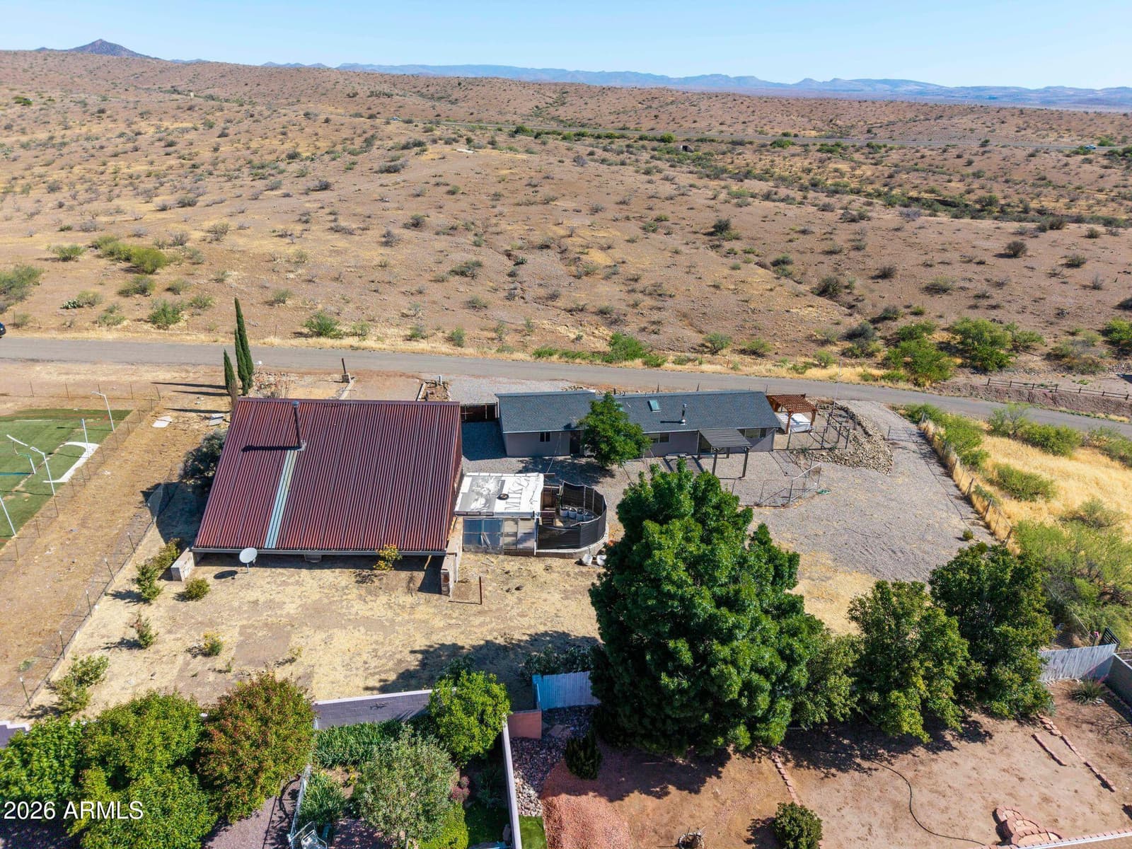 17707 E HUMMINGBIRD Lane, Mayer, AZ 86333 — photo 5 of 49
