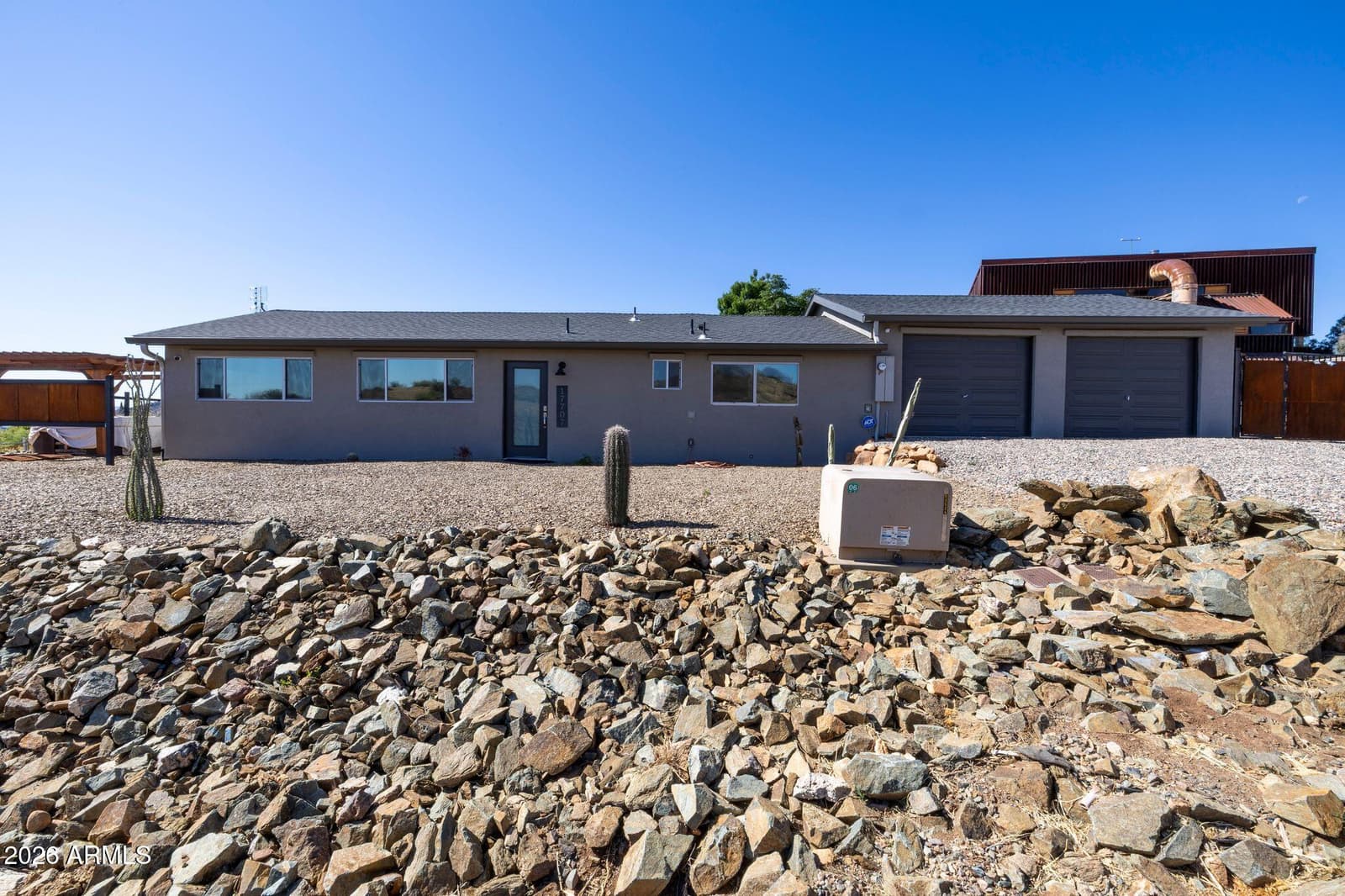 17707 E HUMMINGBIRD Lane, Mayer, AZ 86333 — photo 9 of 49