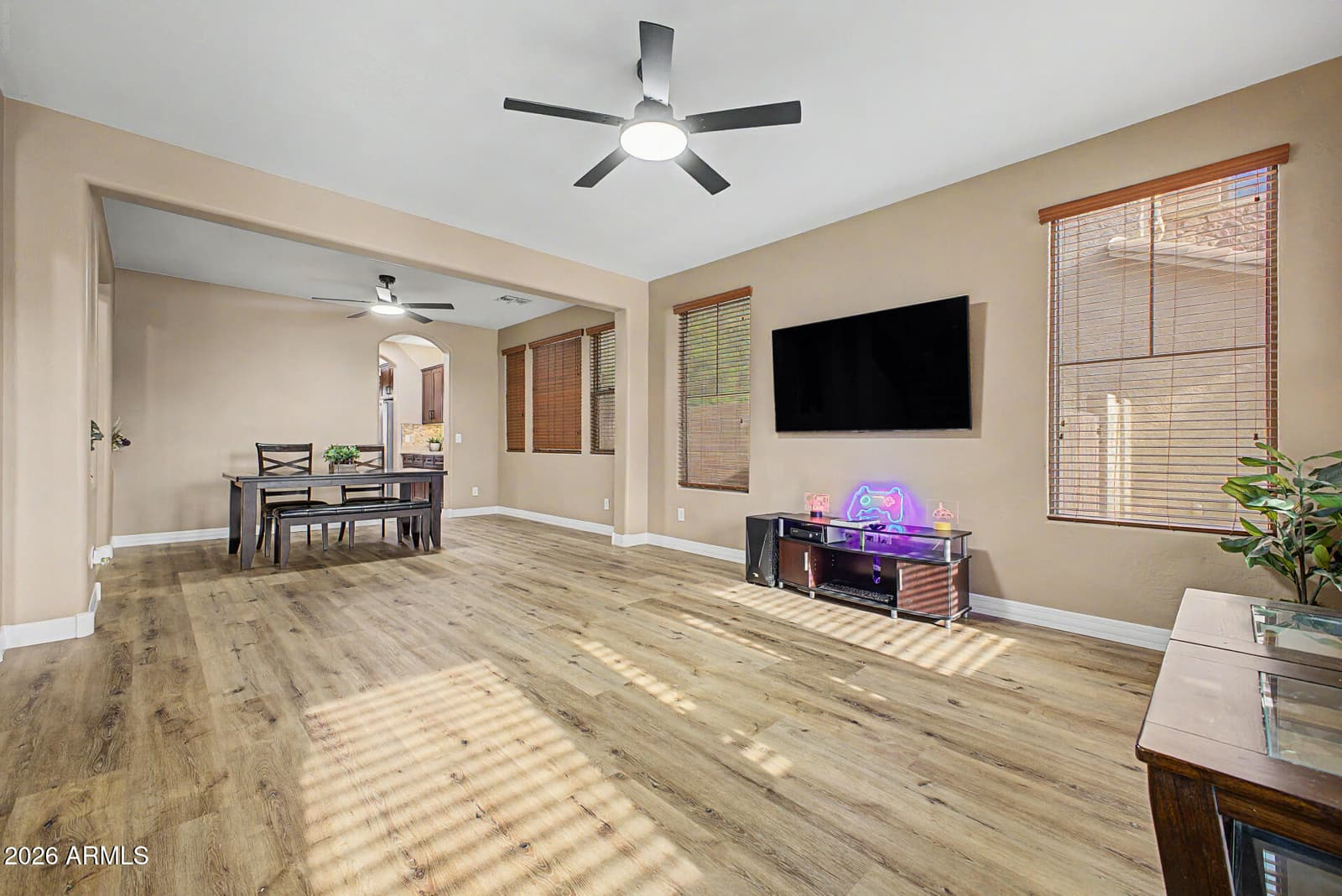 22797 S 204TH Street, Queen Creek, AZ 85142 — photo 5 of 44