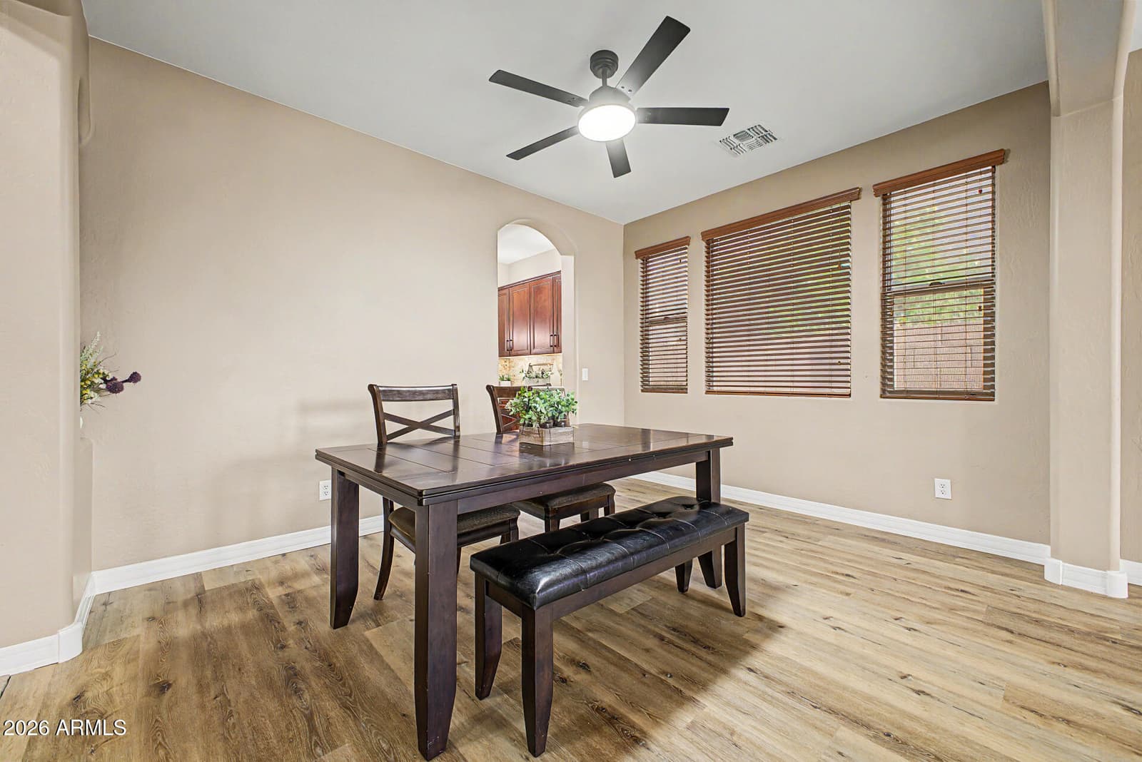 22797 S 204TH Street, Queen Creek, AZ 85142 — photo 8 of 44