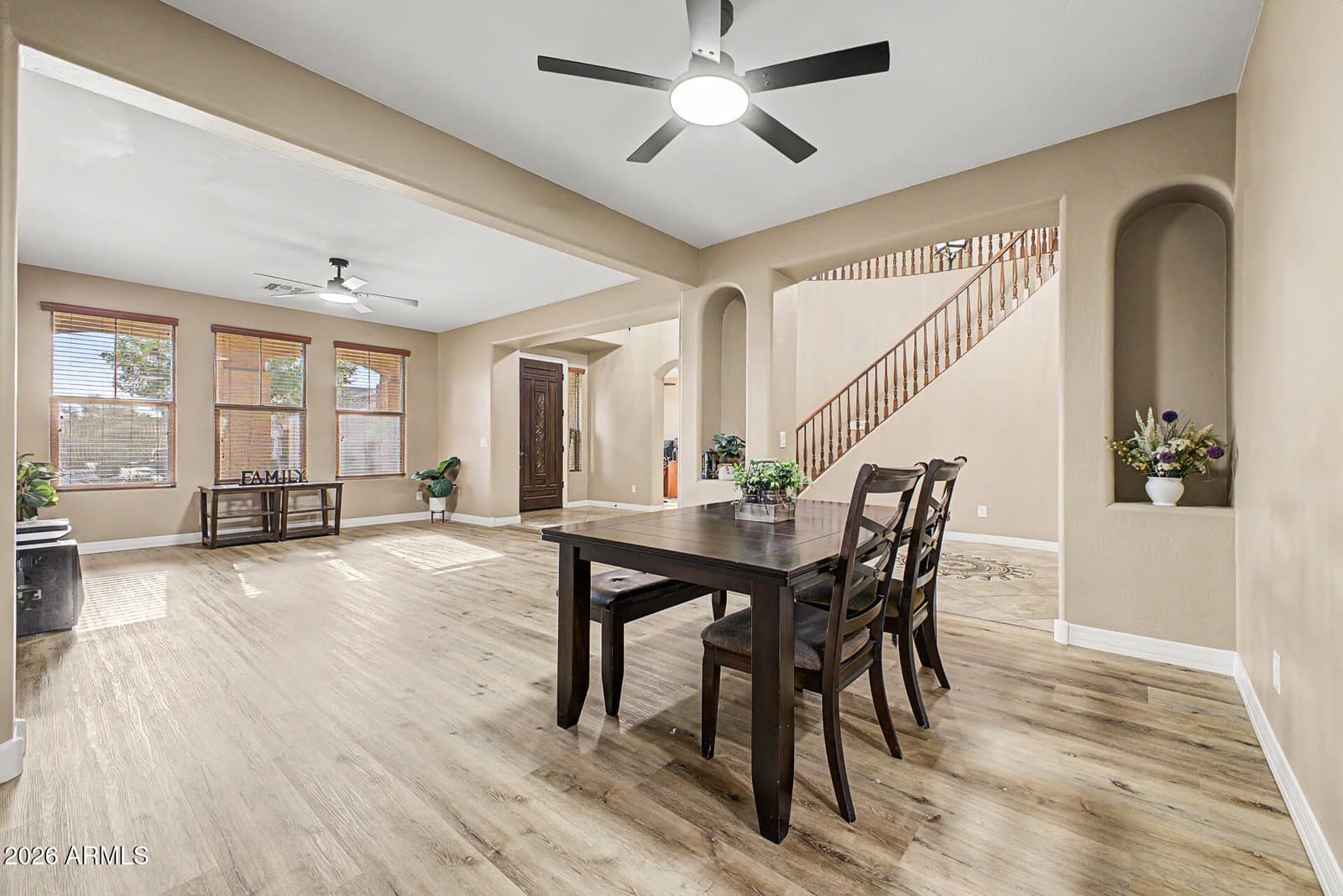 22797 S 204TH Street, Queen Creek, AZ 85142 — photo 9 of 44