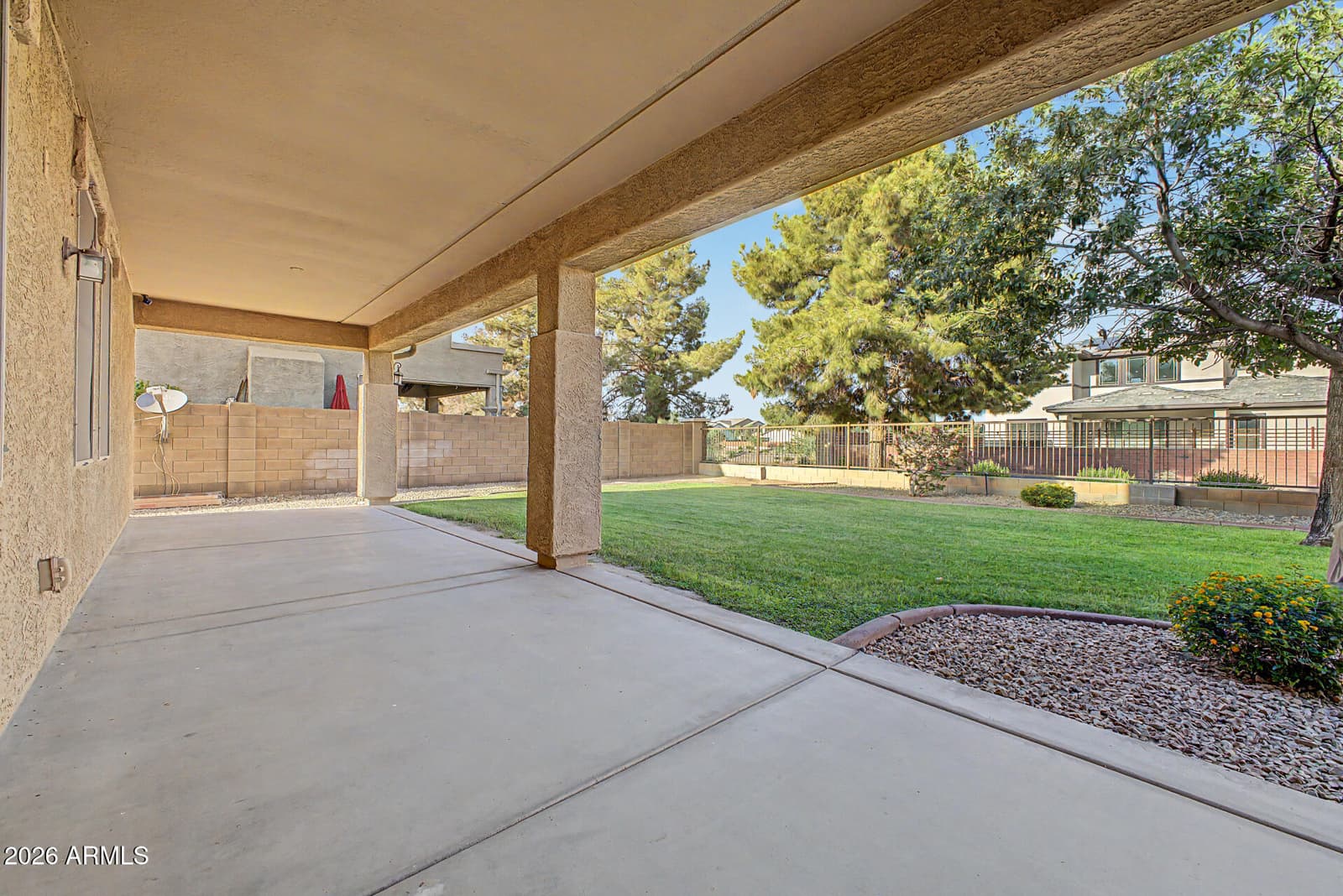 22797 S 204TH Street, Queen Creek, AZ 85142 — photo 41 of 44
