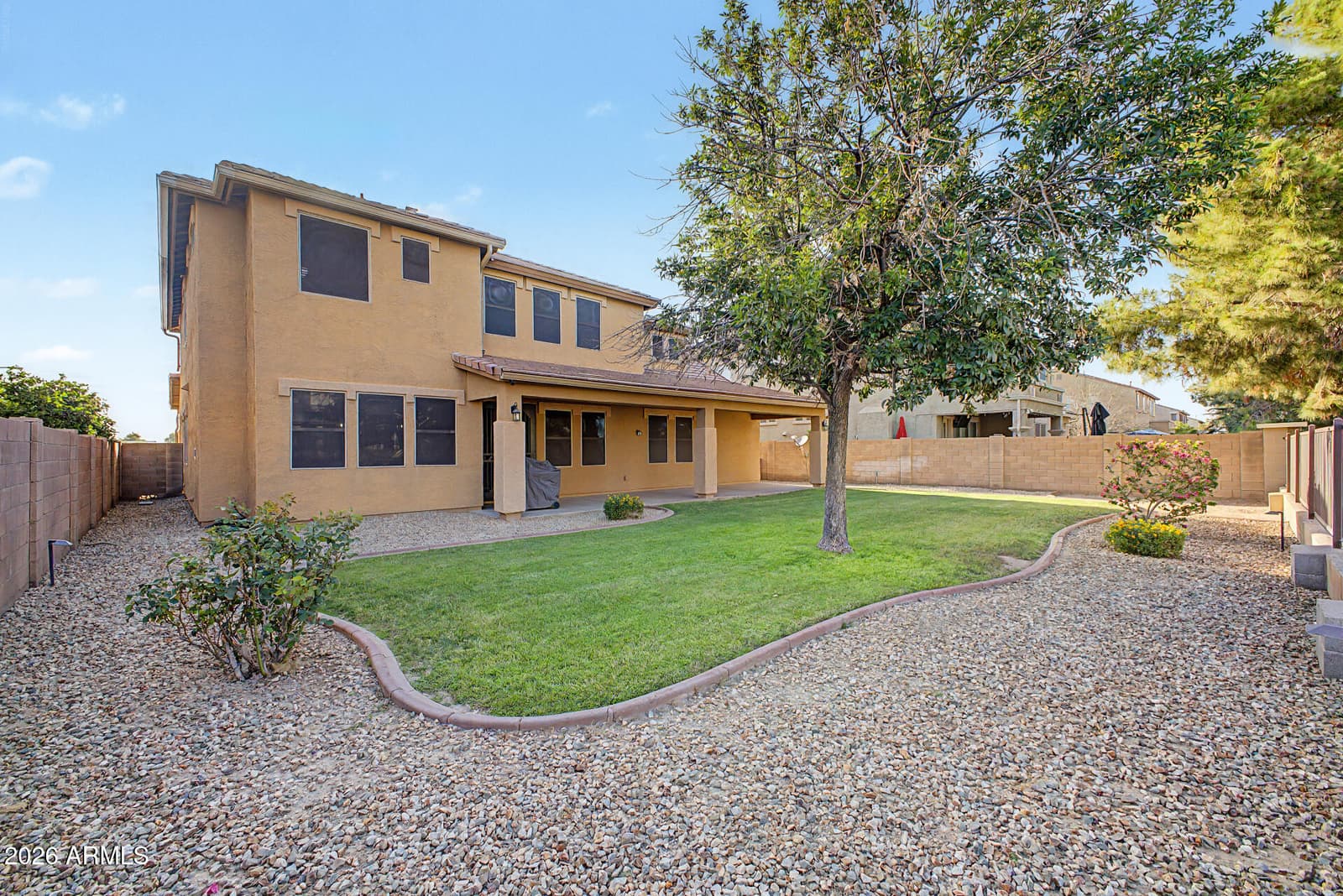 22797 S 204TH Street, Queen Creek, AZ 85142 — photo 42 of 44