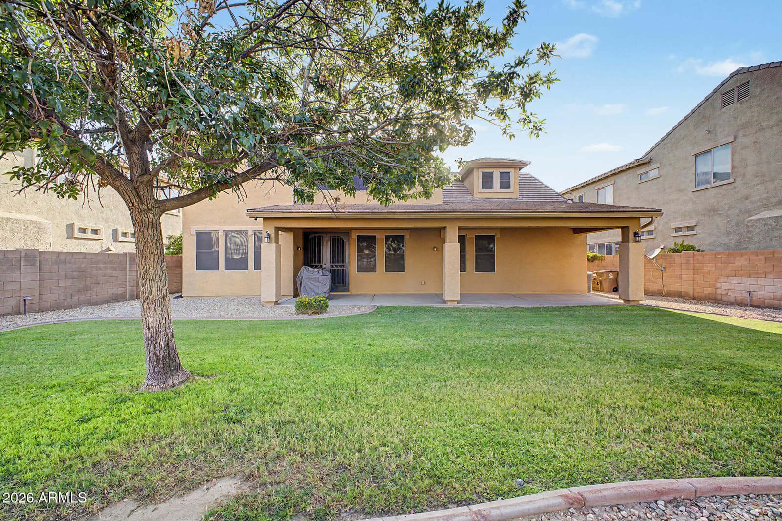 22797 S 204TH Street, Queen Creek, AZ 85142 — photo 43 of 44