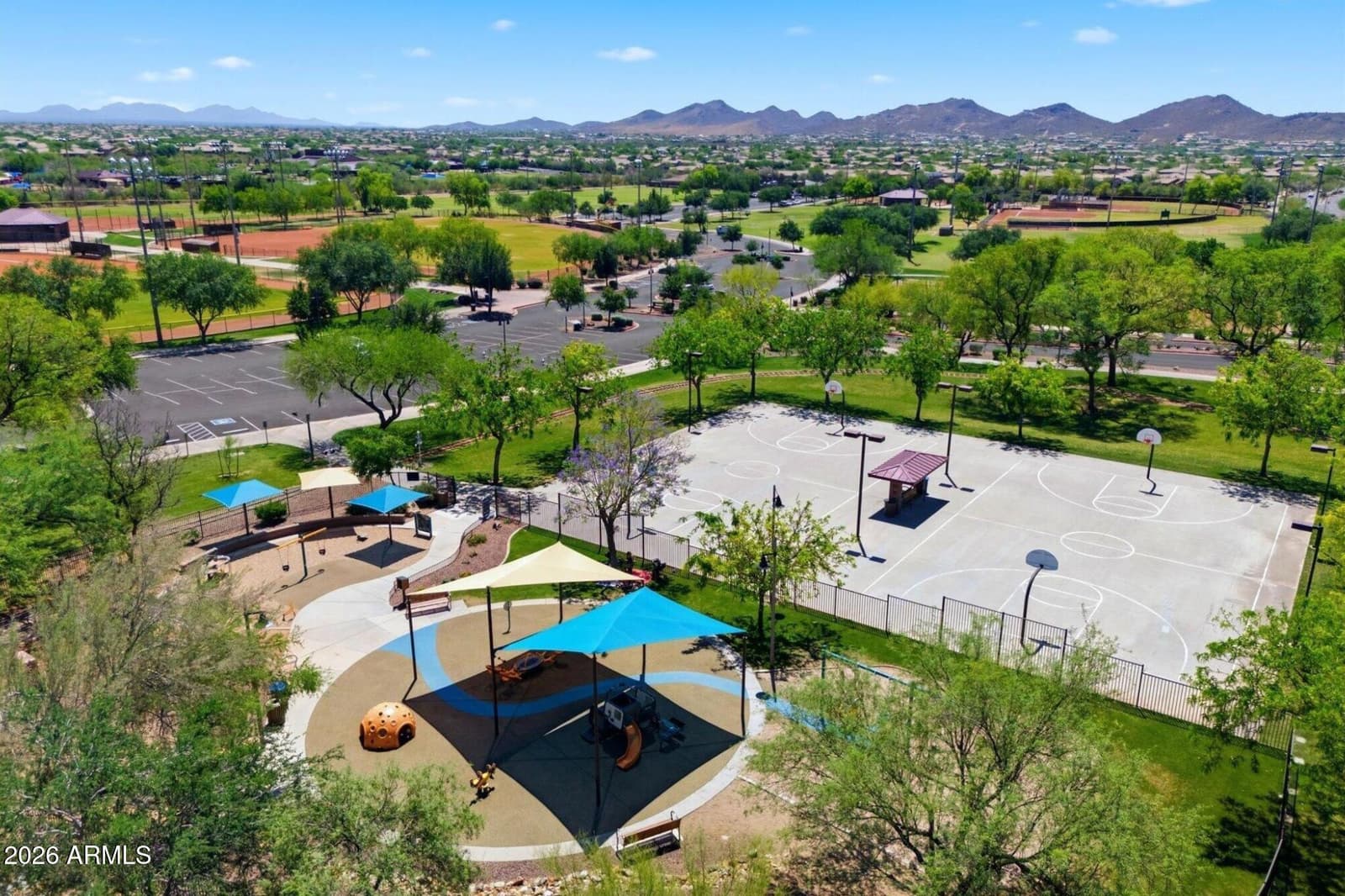 42418 N 46th Lane, Phoenix, AZ 85086 — photo 48 of 58