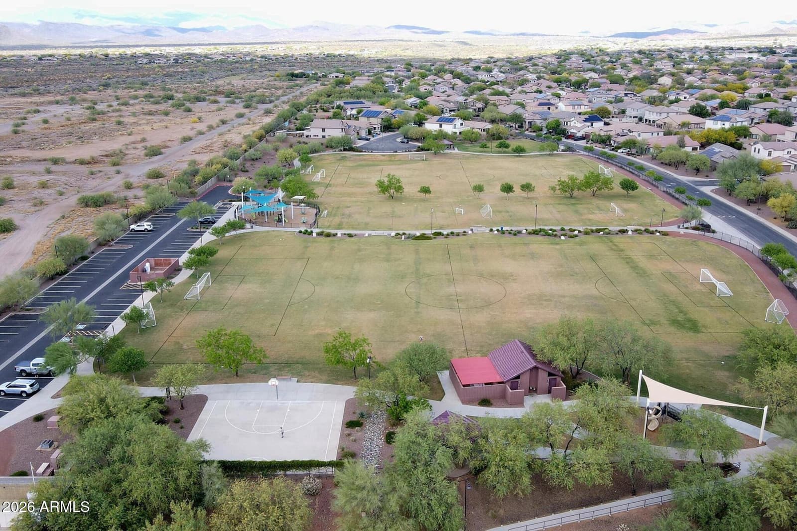 42418 N 46th Lane, Phoenix, AZ 85086 — photo 38 of 58