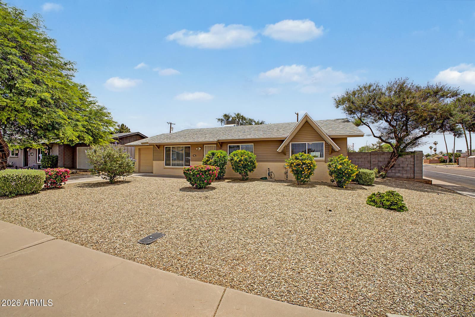8701 E VERNON Avenue, Scottsdale, AZ 85257 — photo 1 of 28
