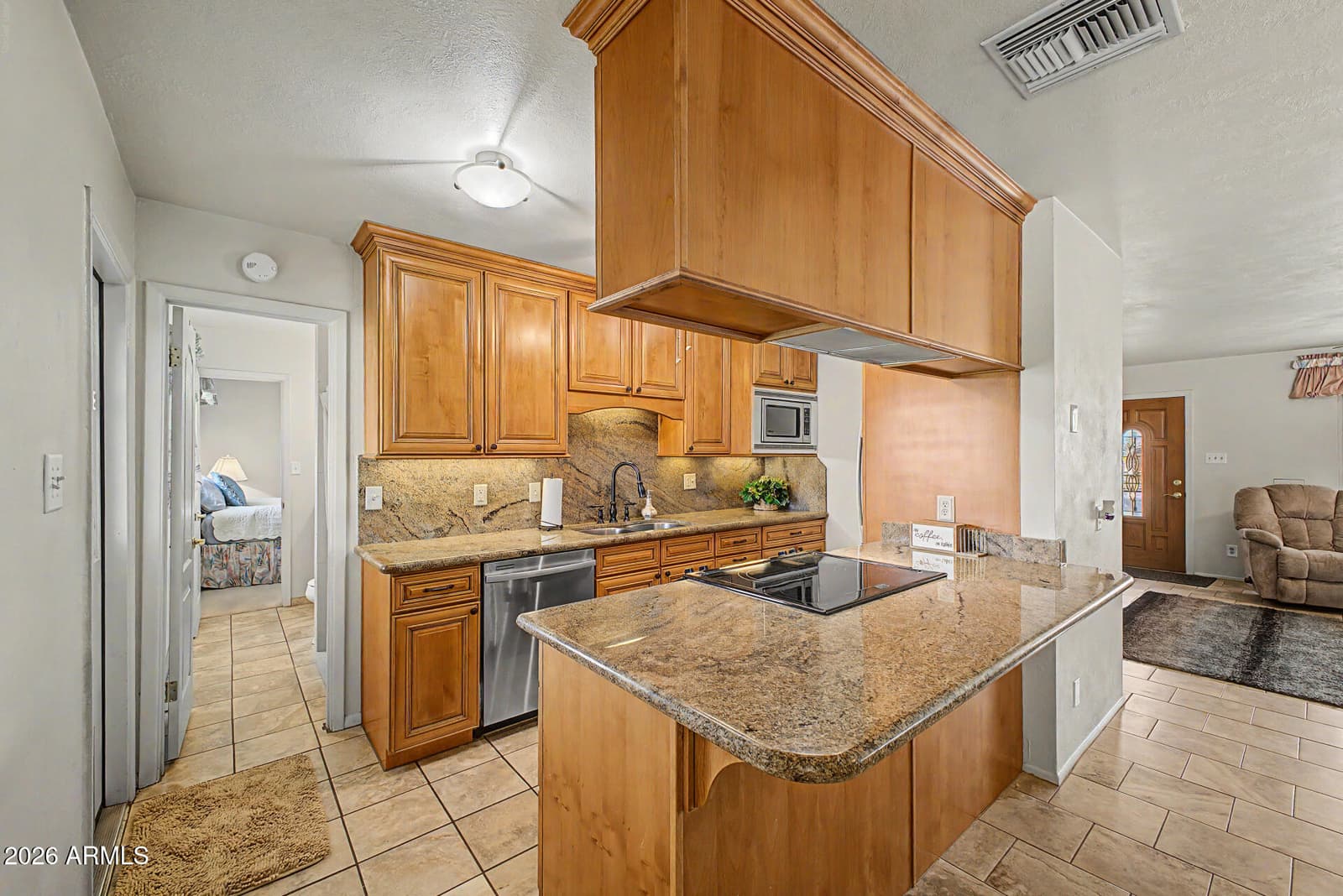 8701 E VERNON Avenue, Scottsdale, AZ 85257 — photo 9 of 28
