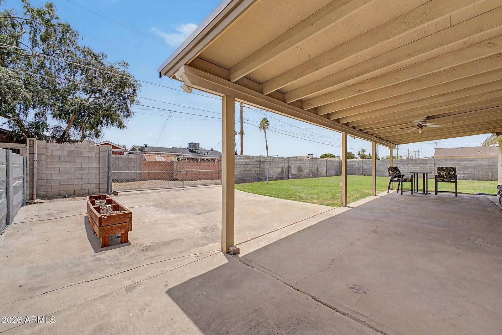 8701 E VERNON Avenue, Scottsdale, AZ 85257 — photo 24 of 28