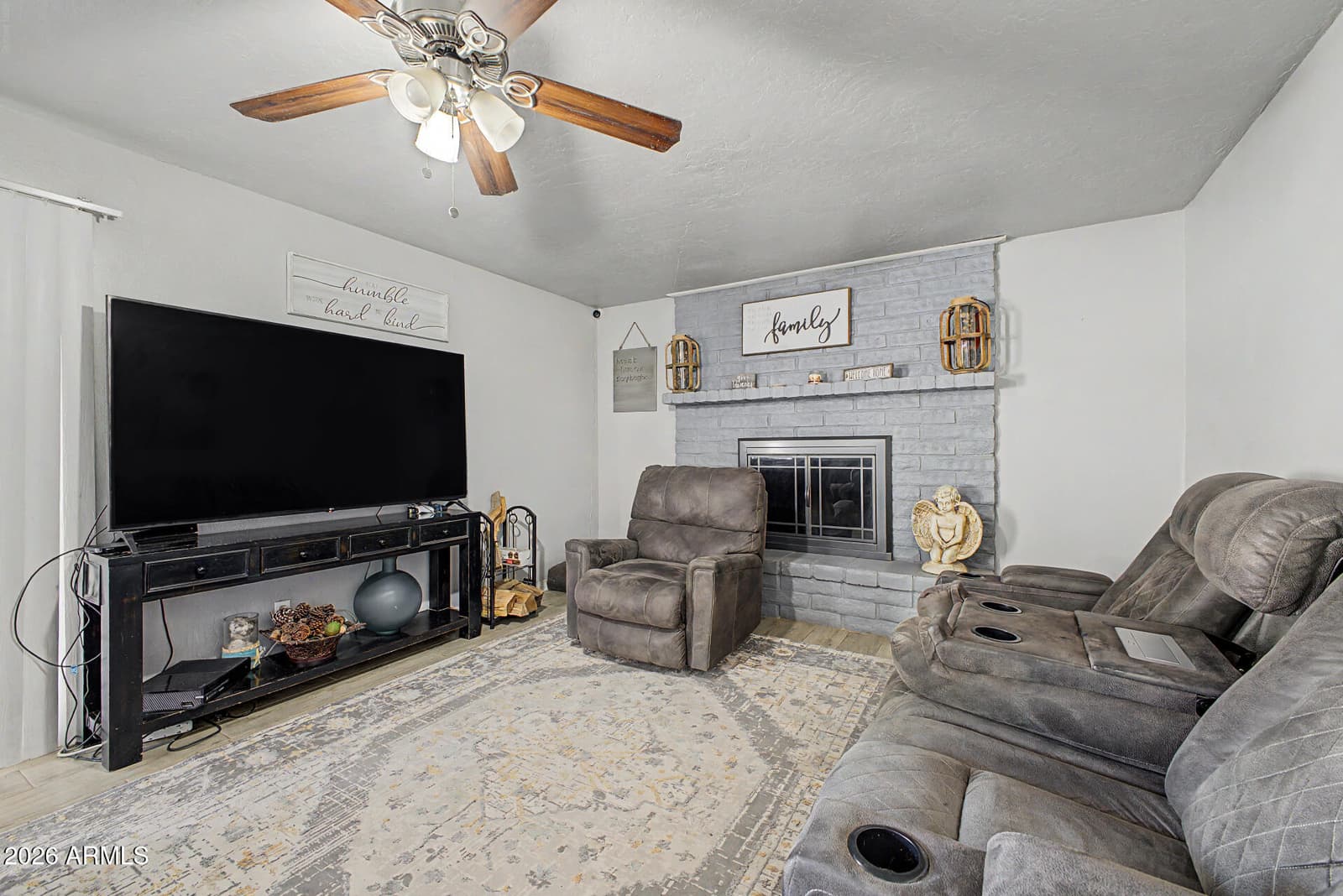4908 W AUGUSTA Circle, Glendale, AZ 85308 — photo 5 of 23