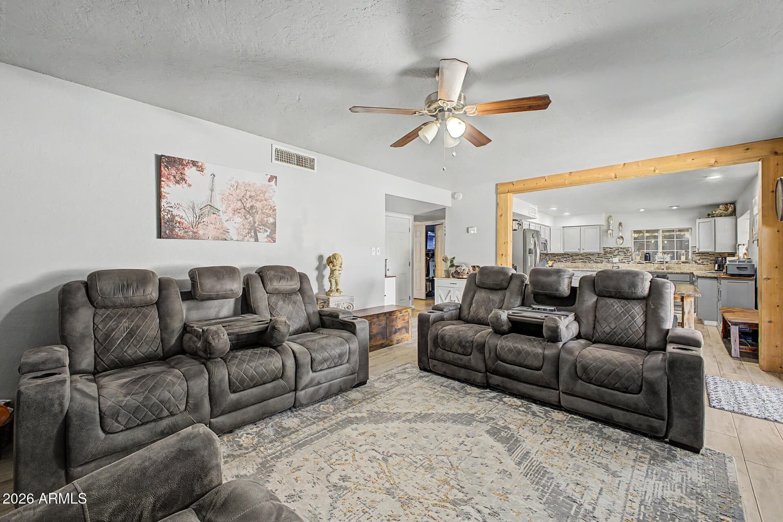 4908 W AUGUSTA Circle, Glendale, AZ 85308 — photo 6 of 23
