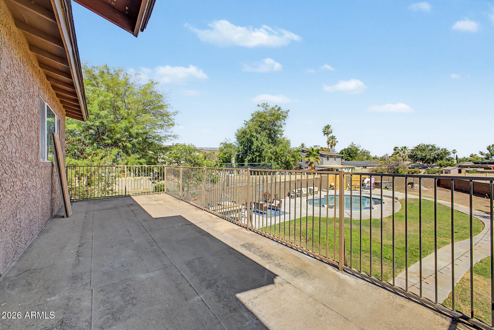 4908 W AUGUSTA Circle, Glendale, AZ 85308 — photo 18 of 23