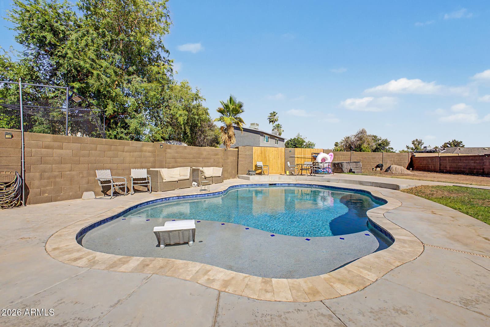 4908 W AUGUSTA Circle, Glendale, AZ 85308 — photo 23 of 23