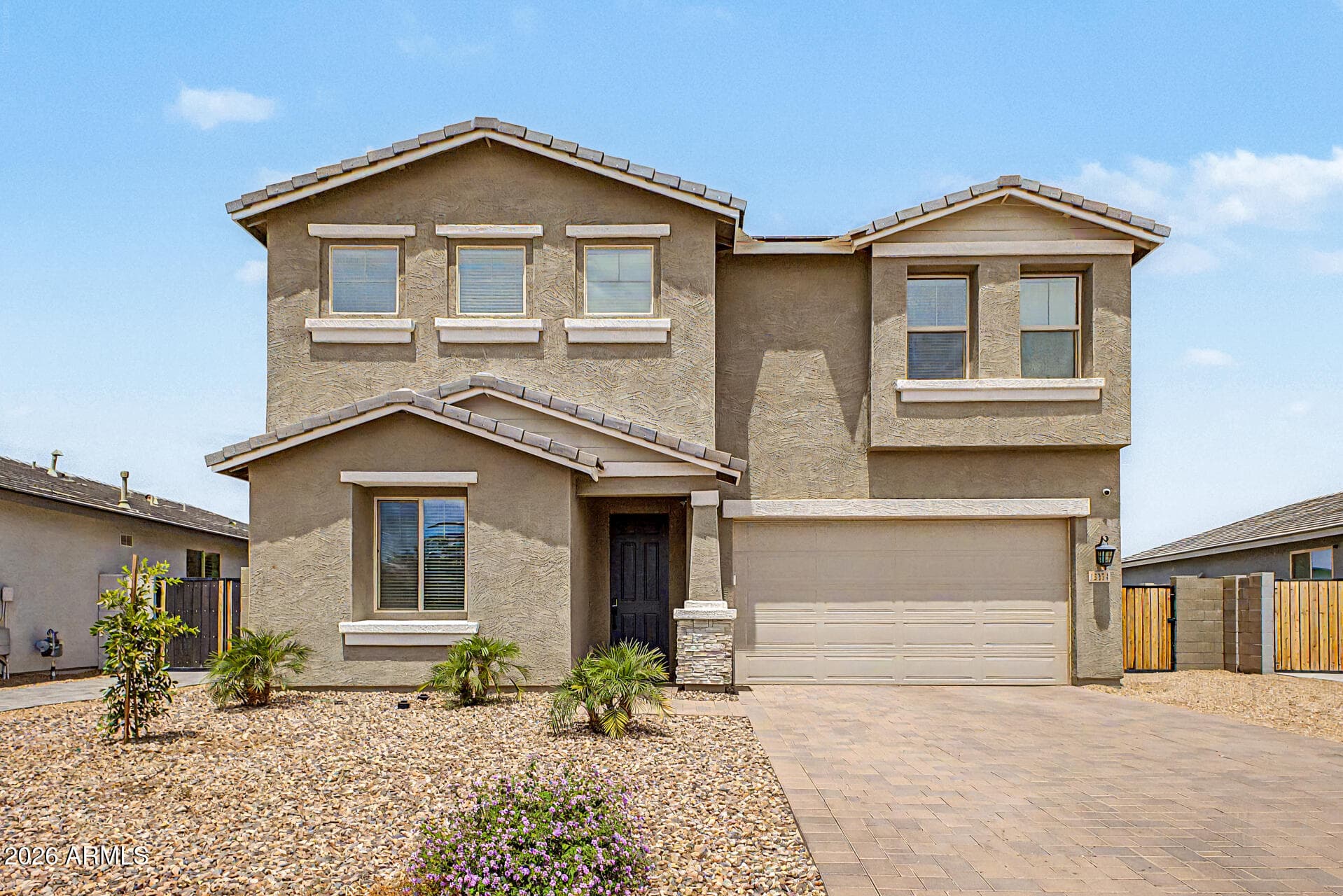13354 W BRILES Road, Peoria, AZ 85383 — photo 1 of 34