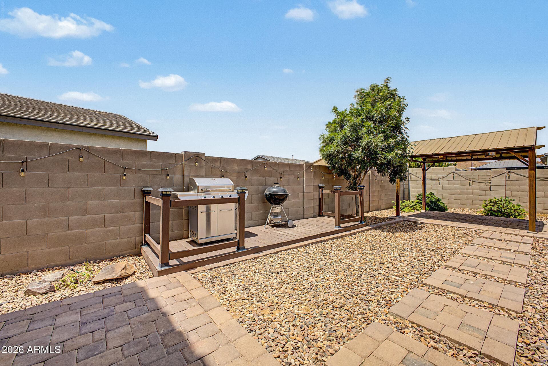 13354 W BRILES Road, Peoria, AZ 85383 — photo 31 of 34