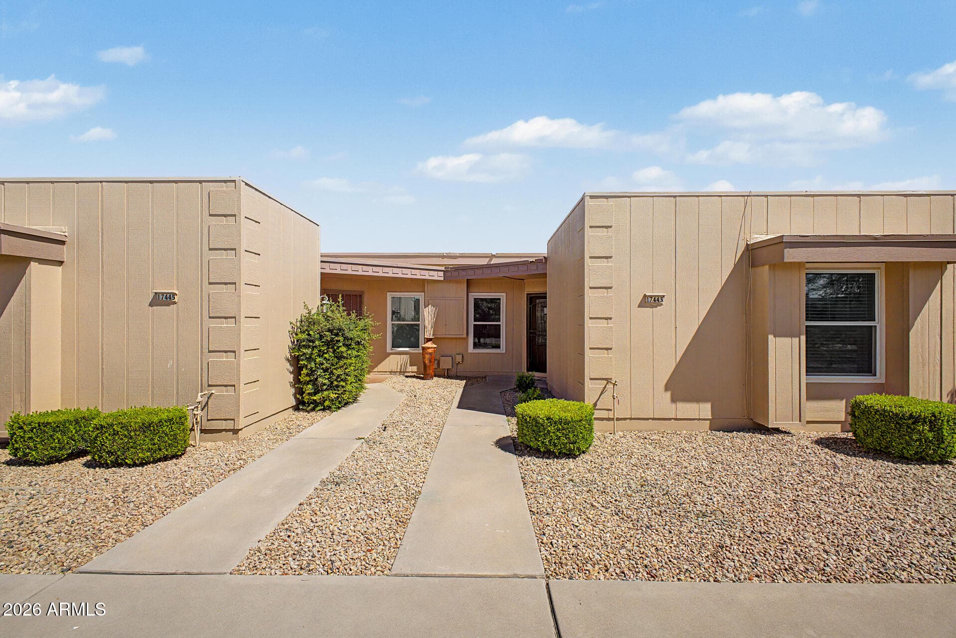 17443 N 105TH Avenue, Sun City, AZ 85373 — photo 2 of 26