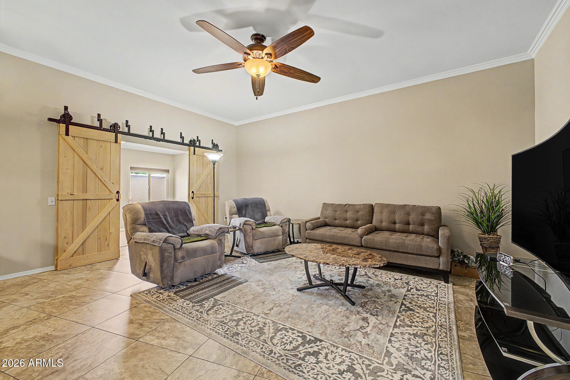 17443 N 105TH Avenue, Sun City, AZ 85373 — photo 7 of 26