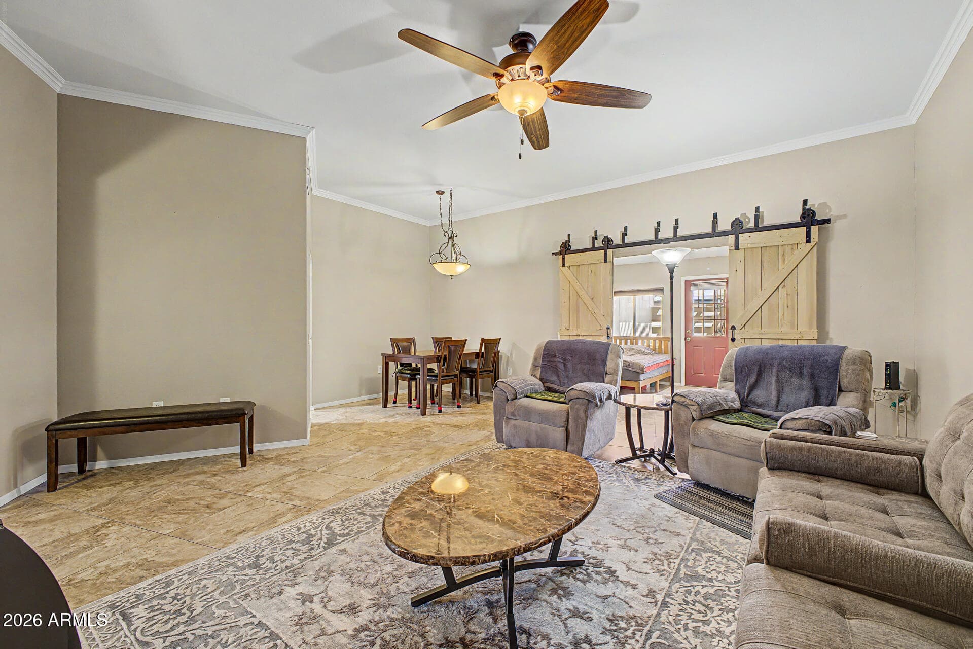 17443 N 105TH Avenue, Sun City, AZ 85373 — photo 9 of 26