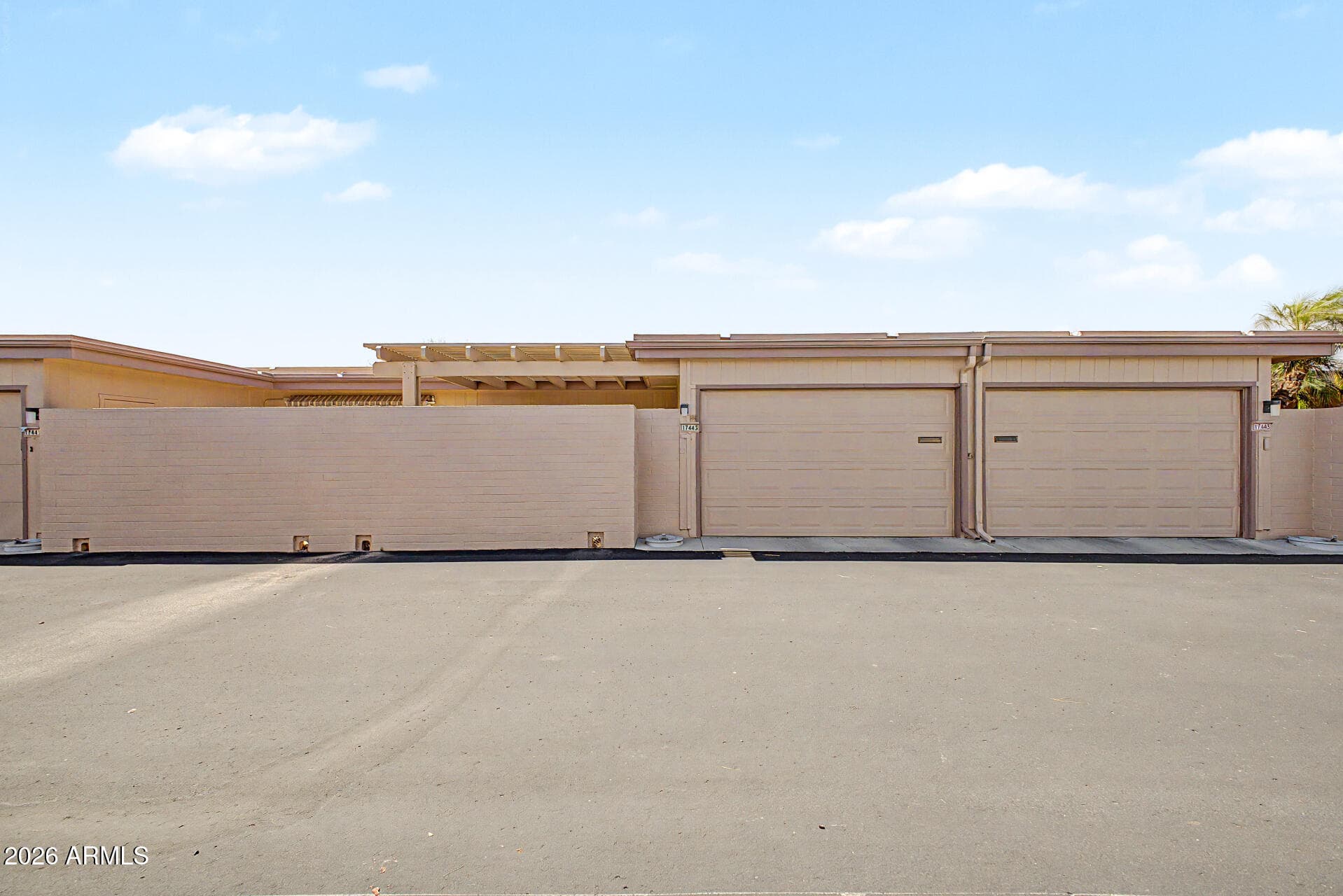 17443 N 105TH Avenue, Sun City, AZ 85373 — photo 24 of 26