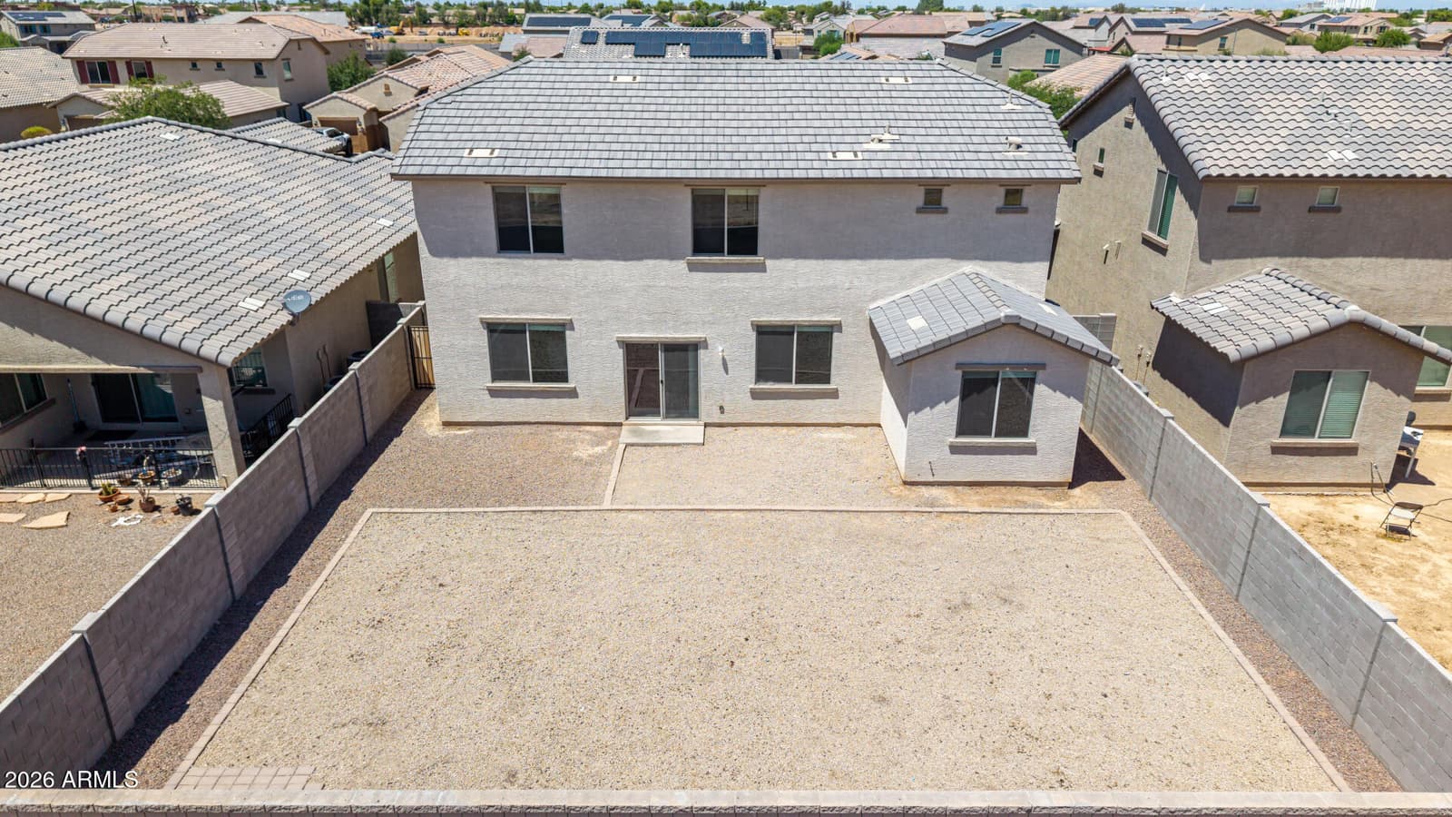 10555 W CROWN KING Road, Tolleson, AZ 85353 — photo 52 of 64
