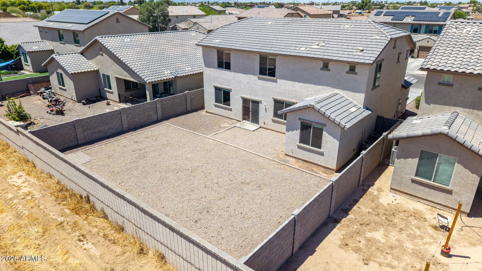 10555 W CROWN KING Road, Tolleson, AZ 85353 — photo 53 of 64