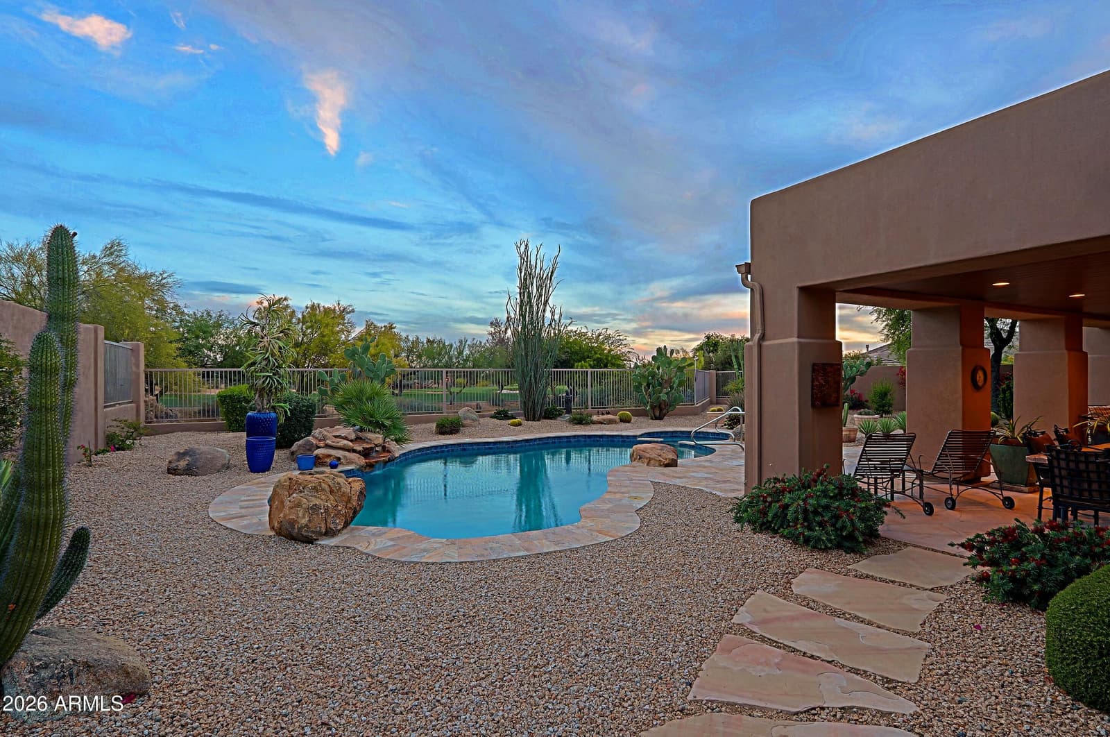 6249 E AMBER SUN Drive, Scottsdale, AZ 85266 — photo 52 of 102