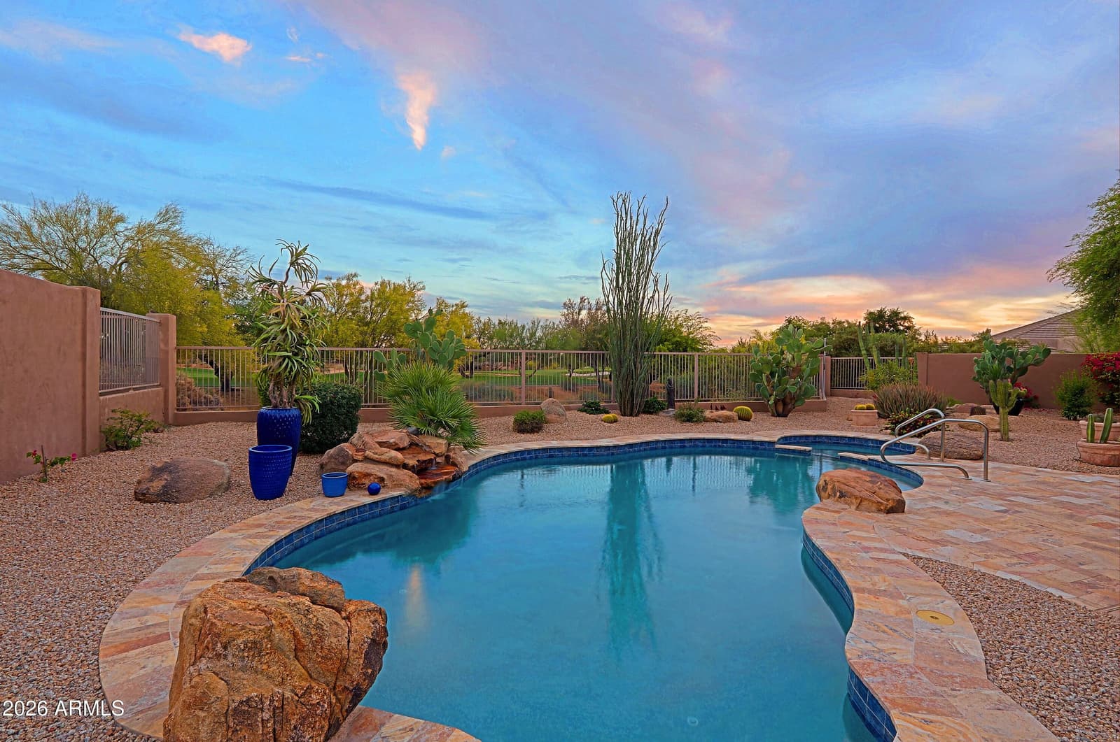 6249 E AMBER SUN Drive, Scottsdale, AZ 85266 — photo 54 of 102