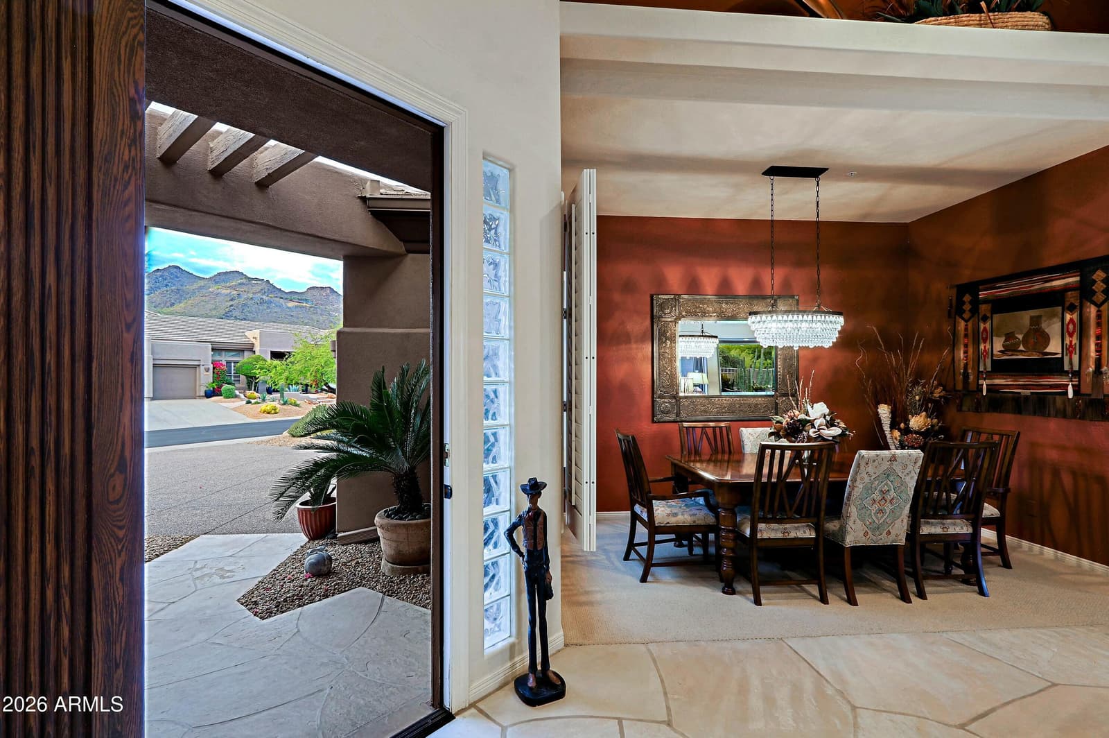 6249 E AMBER SUN Drive, Scottsdale, AZ 85266 — photo 8 of 102