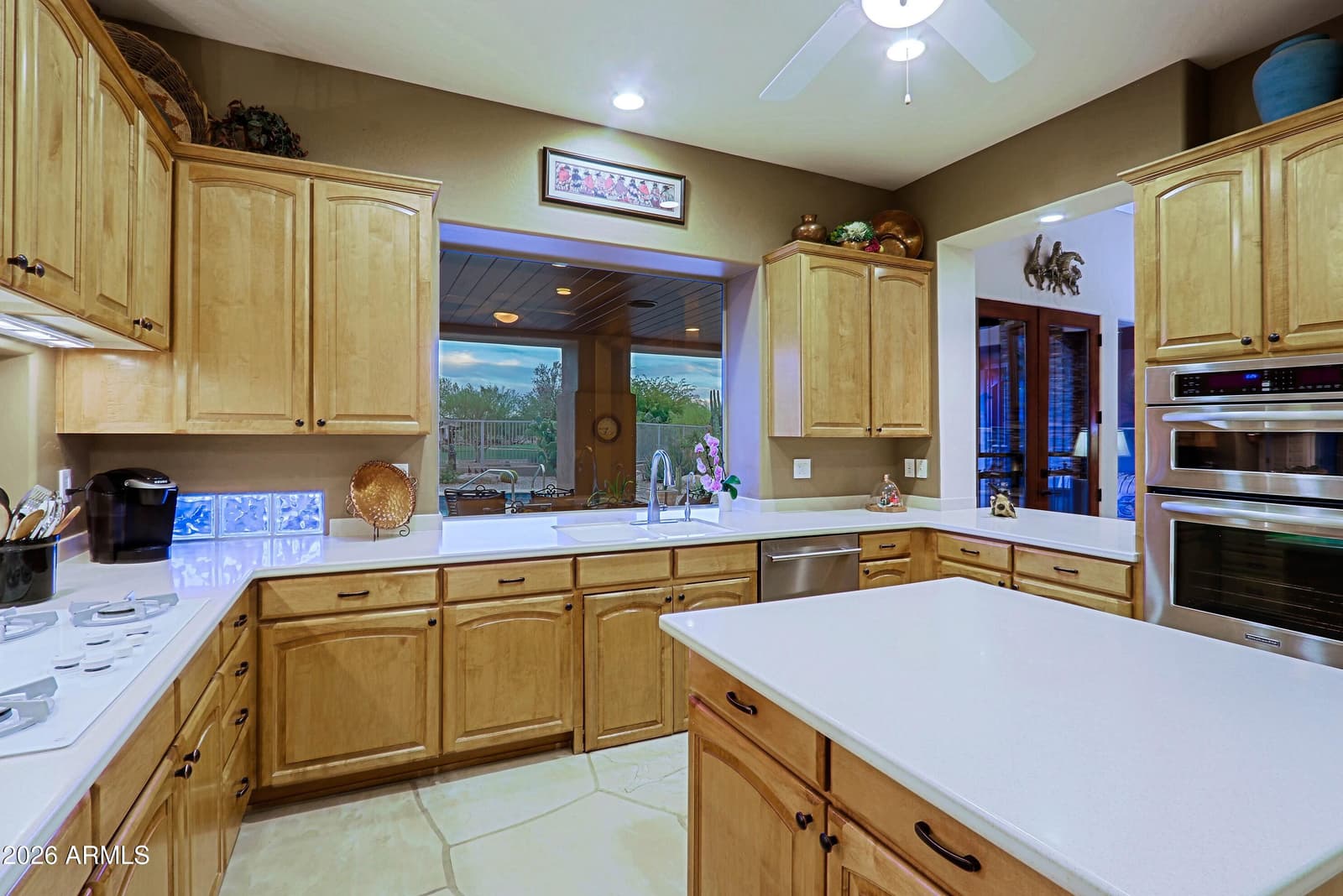 6249 E AMBER SUN Drive, Scottsdale, AZ 85266 — photo 19 of 102