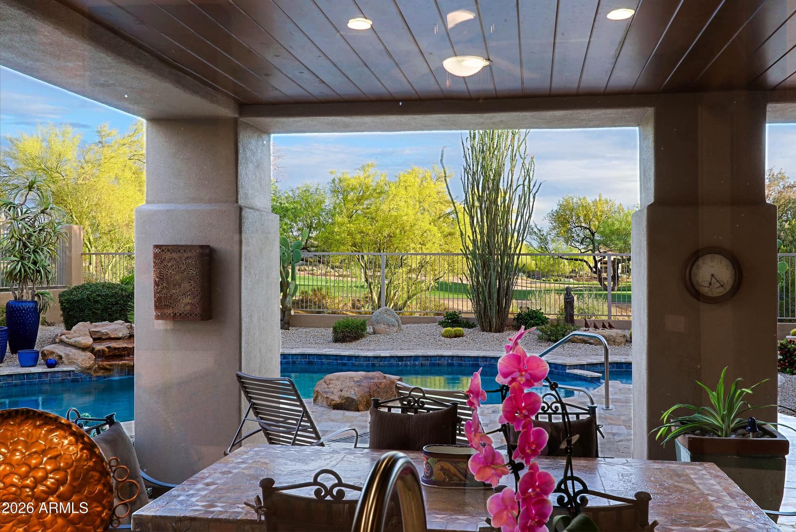 6249 E AMBER SUN Drive, Scottsdale, AZ 85266 — photo 21 of 102