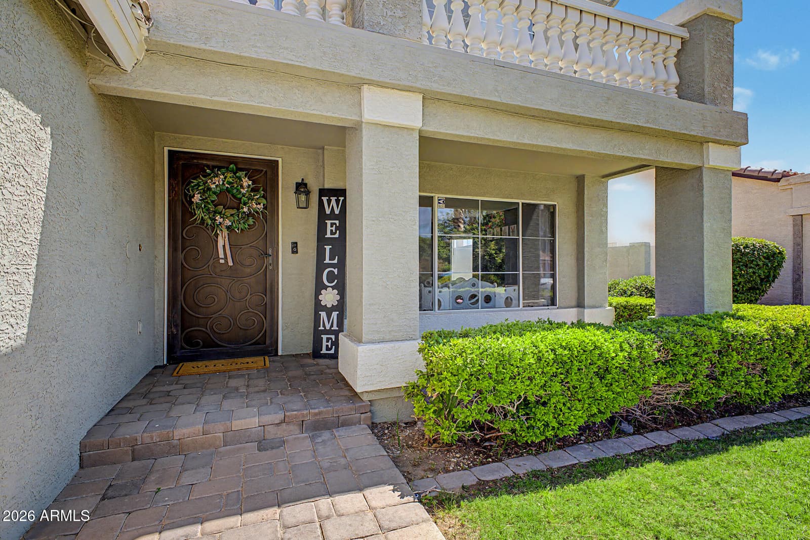 2535 E SARATOGA Street, Gilbert, AZ 85296 — photo 2 of 43
