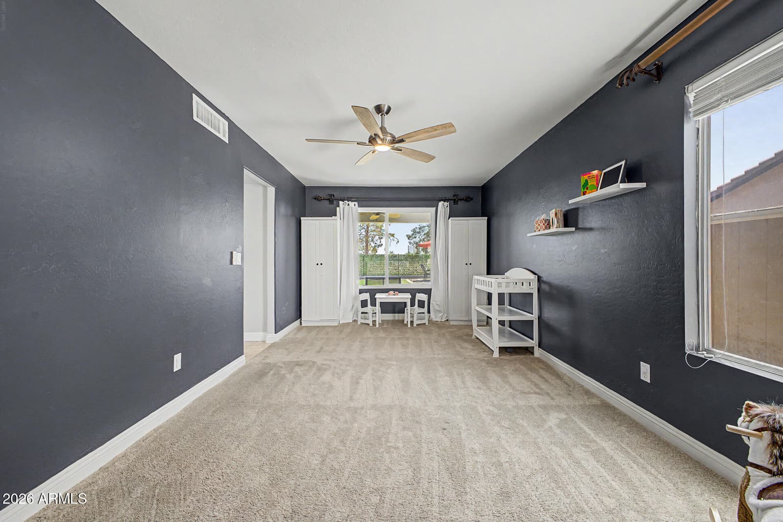 2535 E SARATOGA Street, Gilbert, AZ 85296 — photo 13 of 43