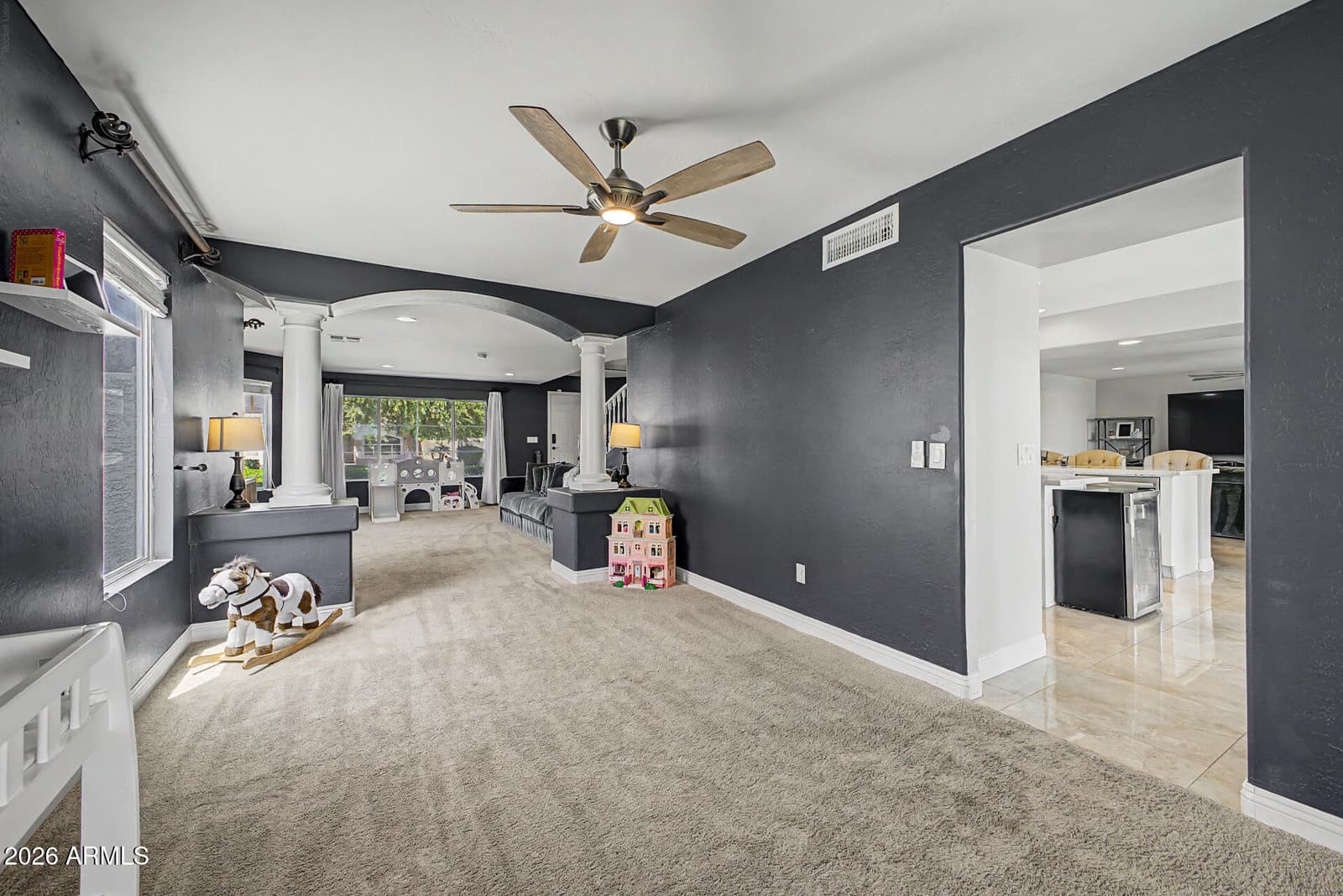 2535 E SARATOGA Street, Gilbert, AZ 85296 — photo 14 of 43