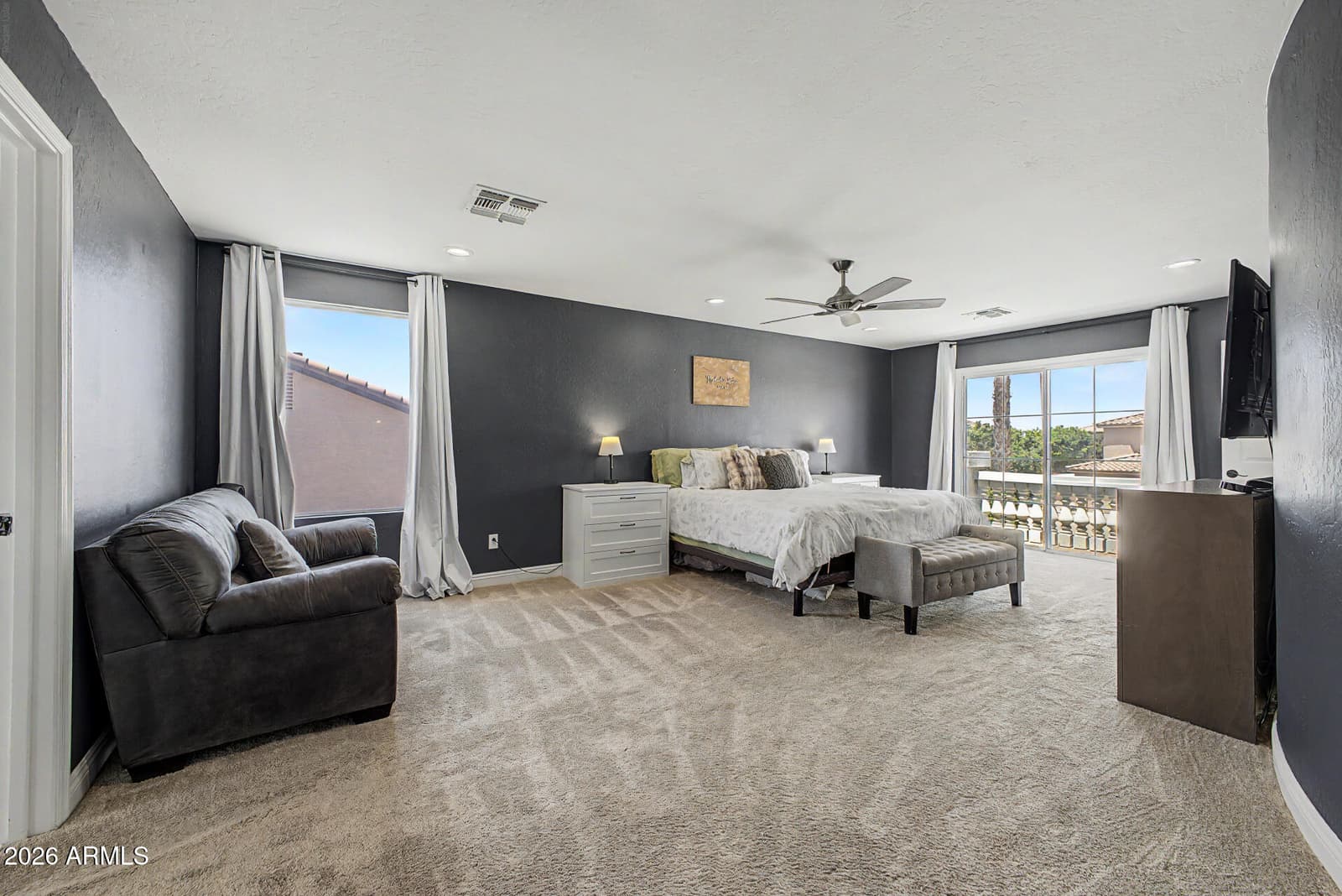 2535 E SARATOGA Street, Gilbert, AZ 85296 — photo 15 of 43