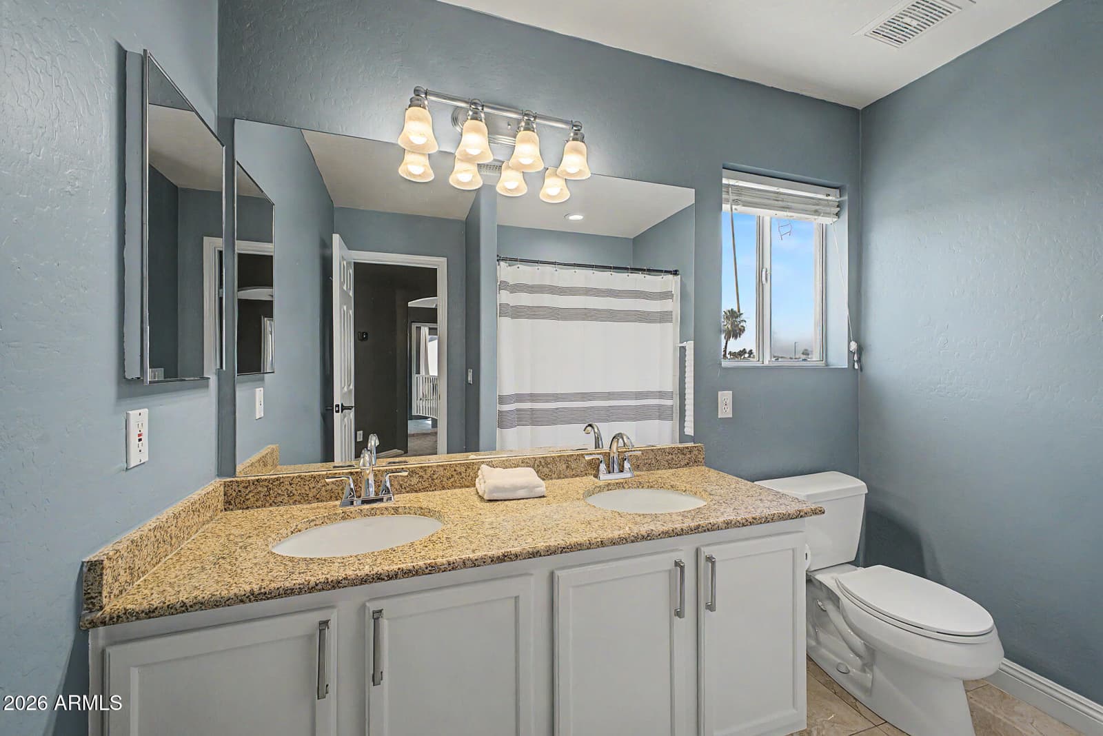 2535 E SARATOGA Street, Gilbert, AZ 85296 — photo 24 of 43