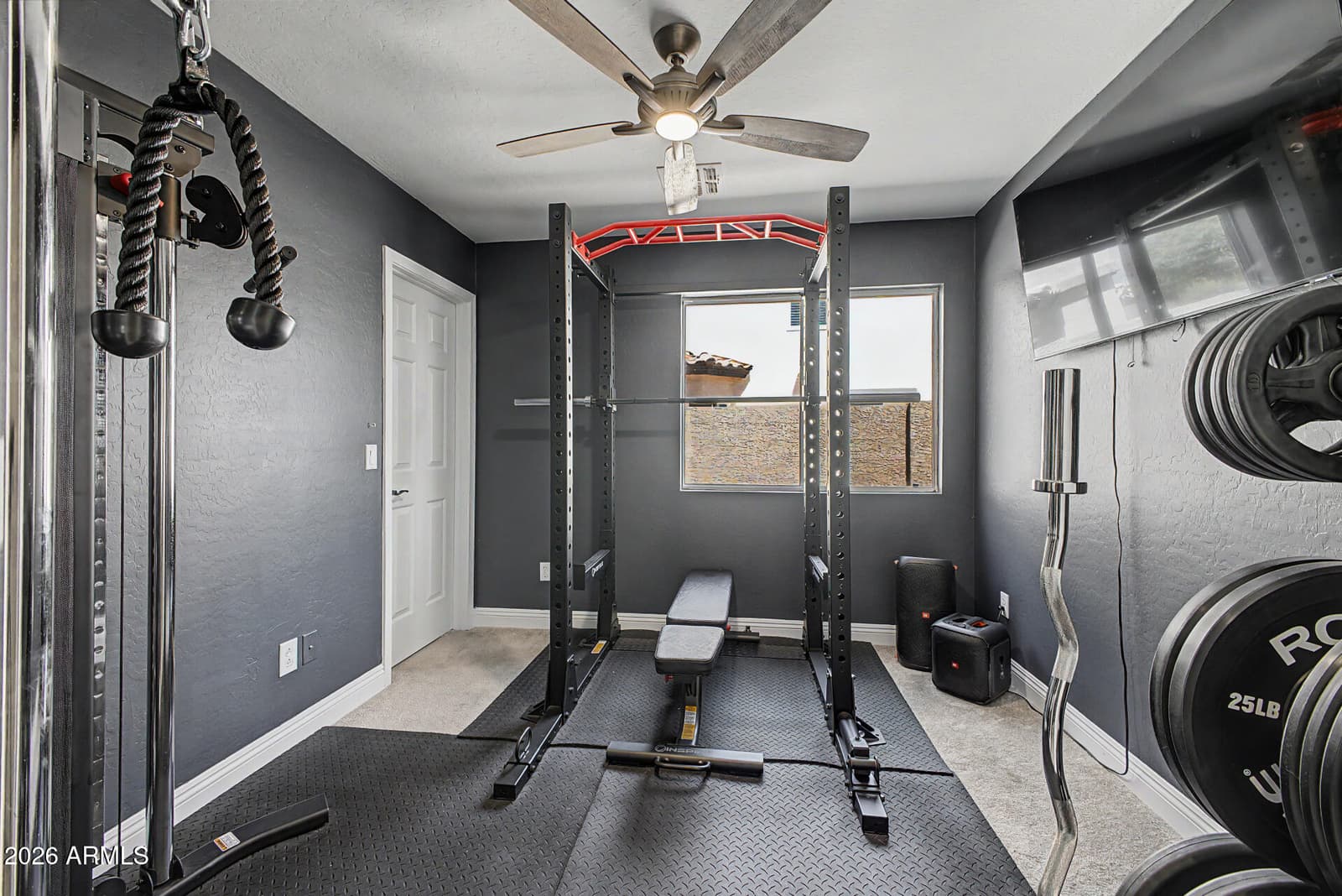 2535 E SARATOGA Street, Gilbert, AZ 85296 — photo 30 of 43