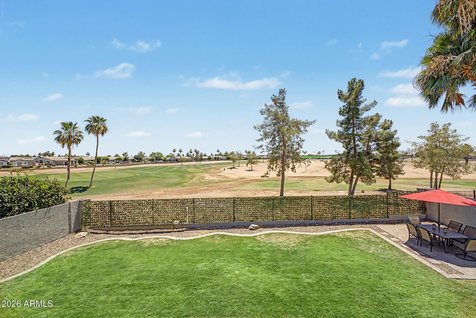 2535 E SARATOGA Street, Gilbert, AZ 85296 — photo 33 of 43