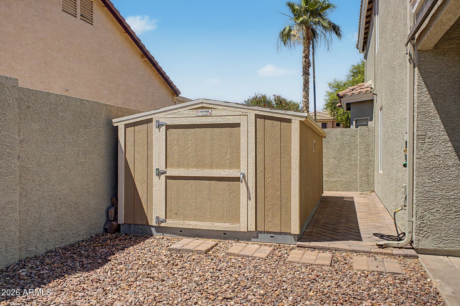 2535 E SARATOGA Street, Gilbert, AZ 85296 — photo 41 of 43