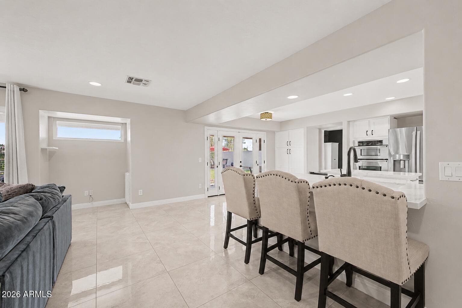 2535 E SARATOGA Street, Gilbert, AZ 85296 — photo 4 of 43