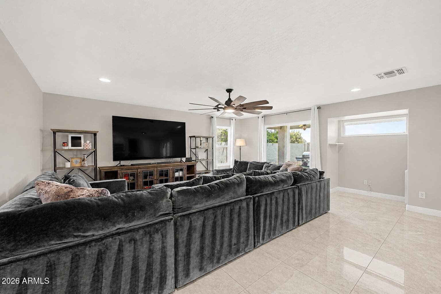 2535 E SARATOGA Street, Gilbert, AZ 85296 — photo 5 of 43