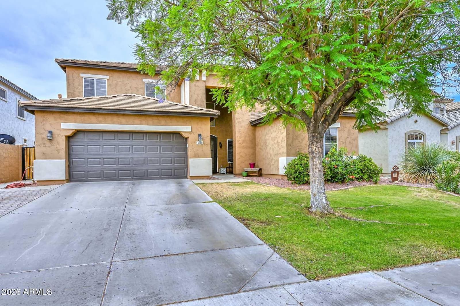 10519 W ALEX Avenue, Peoria, AZ 85382 — photo 1 of 53