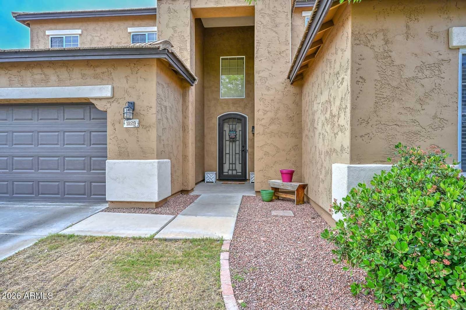 10519 W ALEX Avenue, Peoria, AZ 85382 — photo 4 of 53