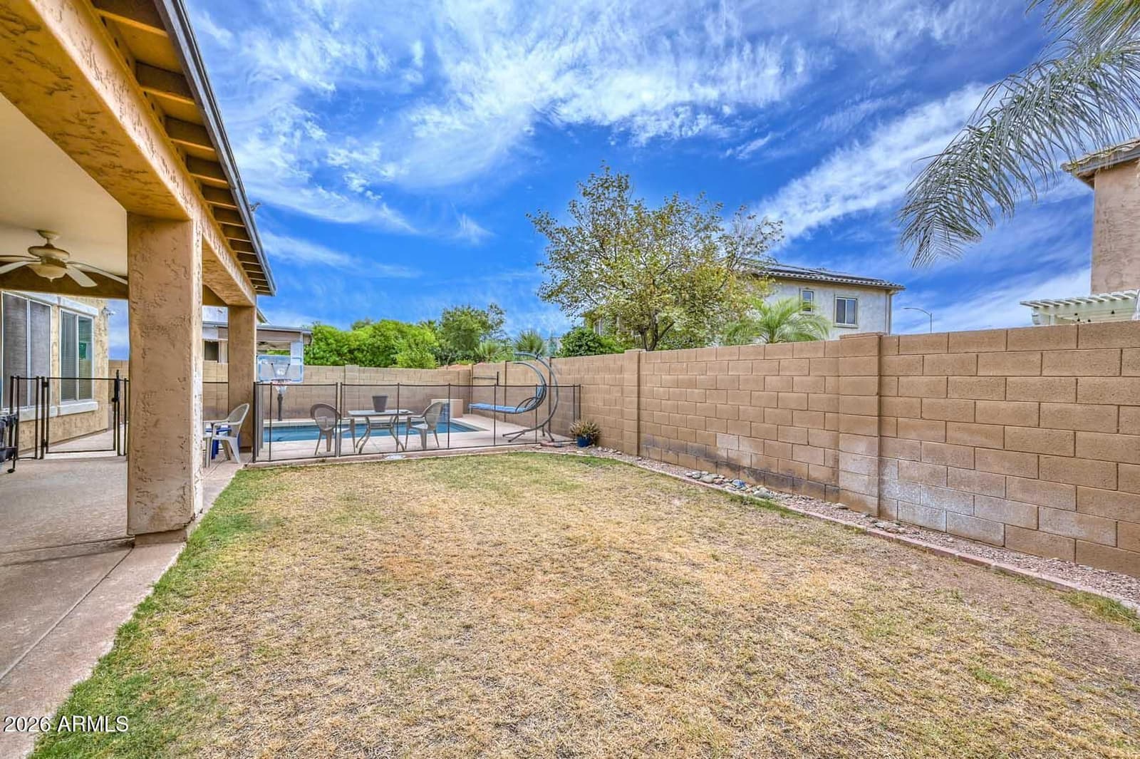 10519 W ALEX Avenue, Peoria, AZ 85382 — photo 48 of 53