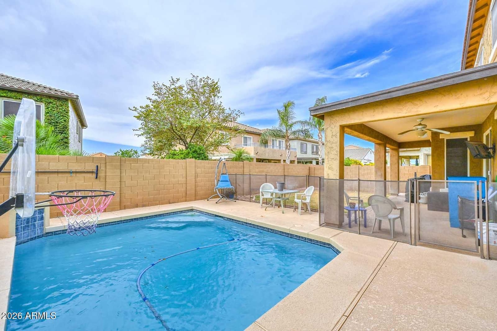 10519 W ALEX Avenue, Peoria, AZ 85382 — photo 50 of 53